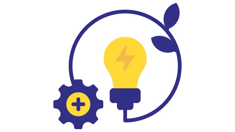 Proyectos eléctricos con la máxima eficiencia energética y calidad