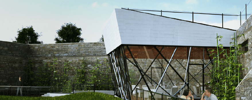 Rodríguez Ayanz estudio de arquitectura en Oviedo